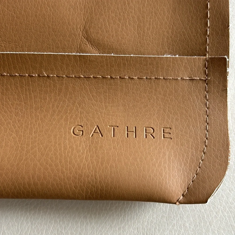 Gathre sold out